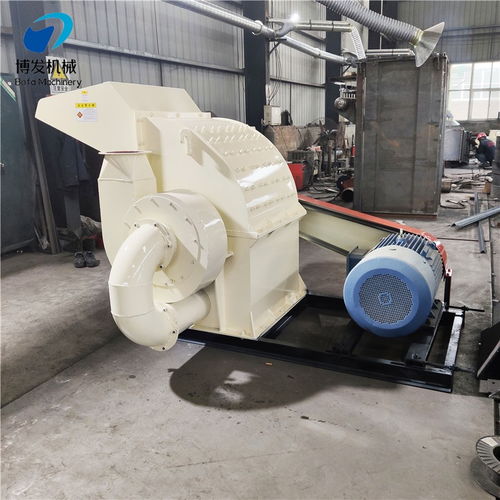 河南博發環保機械 專注環保設備制造，守護綠水青山