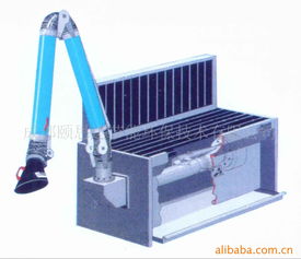 成都頤思達(dá)節(jié)能環(huán)保技術(shù) 工作臺(tái)產(chǎn)品列表在環(huán)境保護(hù)專用設(shè)備制造領(lǐng)域的應(yīng)用與優(yōu)勢(shì)